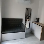 Platinum 2 Apartman Łukęcin
