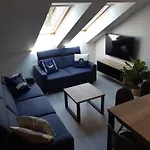 Platinum 2 Apartman