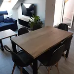 Platinum 2 Apartman Łukęcin