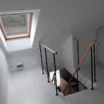 Platinum 2 Apartman Łukęcin