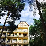 Platinum 2 Apartman *