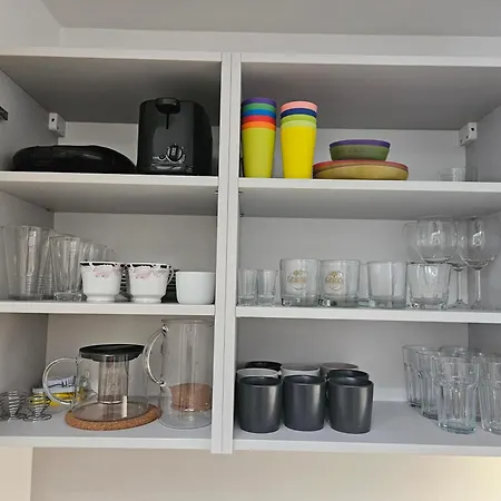Apartman Platinum 2 *