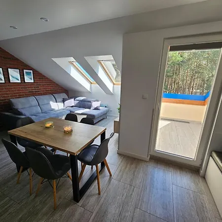Platinum 2 Apartman
