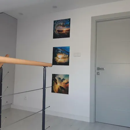Apartment Platinum 2