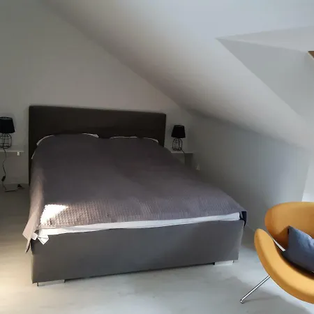 Apartment Platinum 2 *