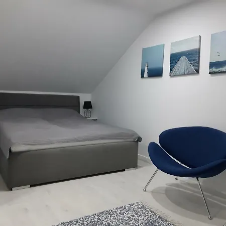 Platinum 2 Apartment