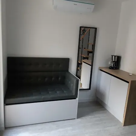Platinum 2 Daire Łukęcin