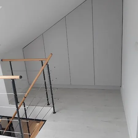 Platinum 2 Apartment
