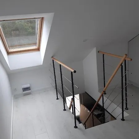 Platinum 2 Apartment Lukecin