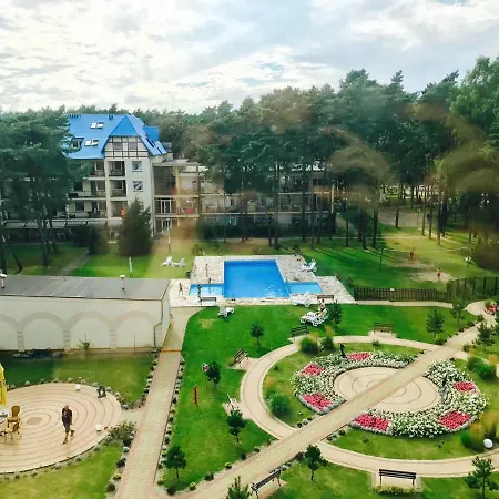 Platinum 2 Apartment *