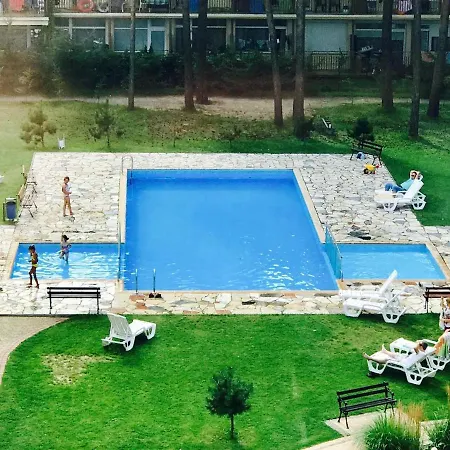 Apartman Platinum 2 Łukęcin