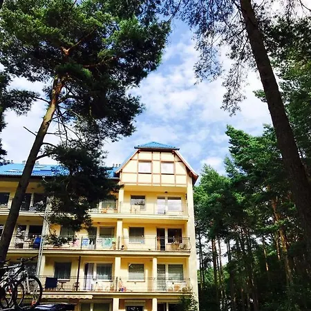 Platinum 2 Apartment *