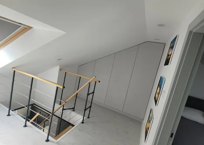 Platinum 2 Apartment *