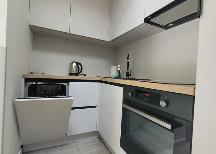 Platinum 2 Apartment *