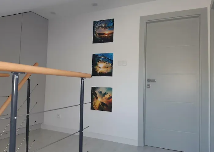 Apartment Platinum 2