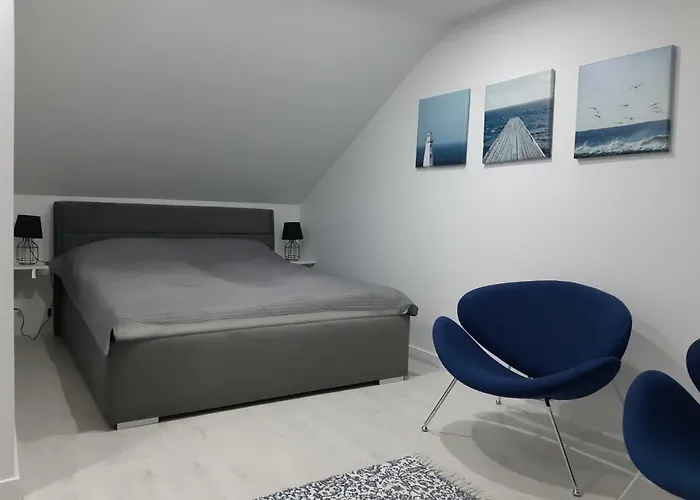 Platinum 2 Apartment