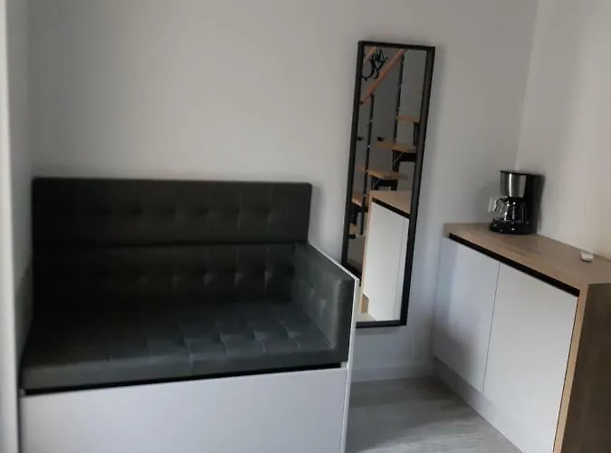 Platinum 2 Apartment Lukecin