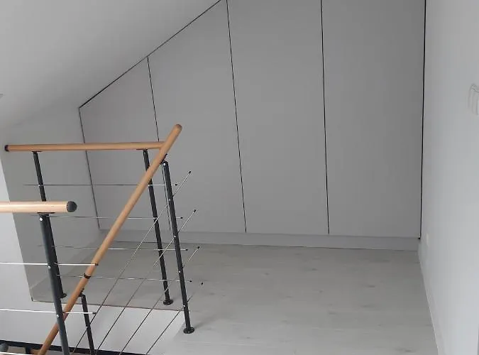 Platinum 2 Apartment