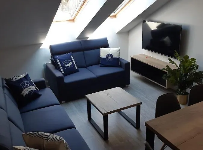 Platinum 2 Apartment