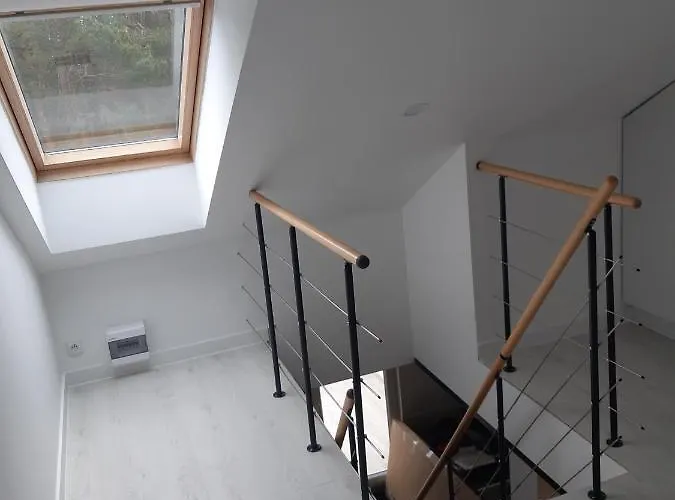 Platinum 2 Apartment Lukecin