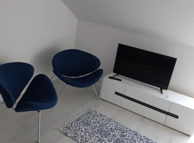 Platinum 2 Apartment