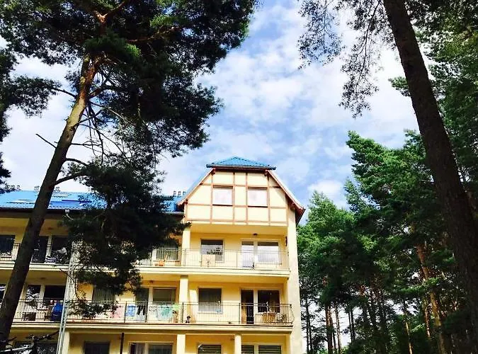 Platinum 2 Apartment *